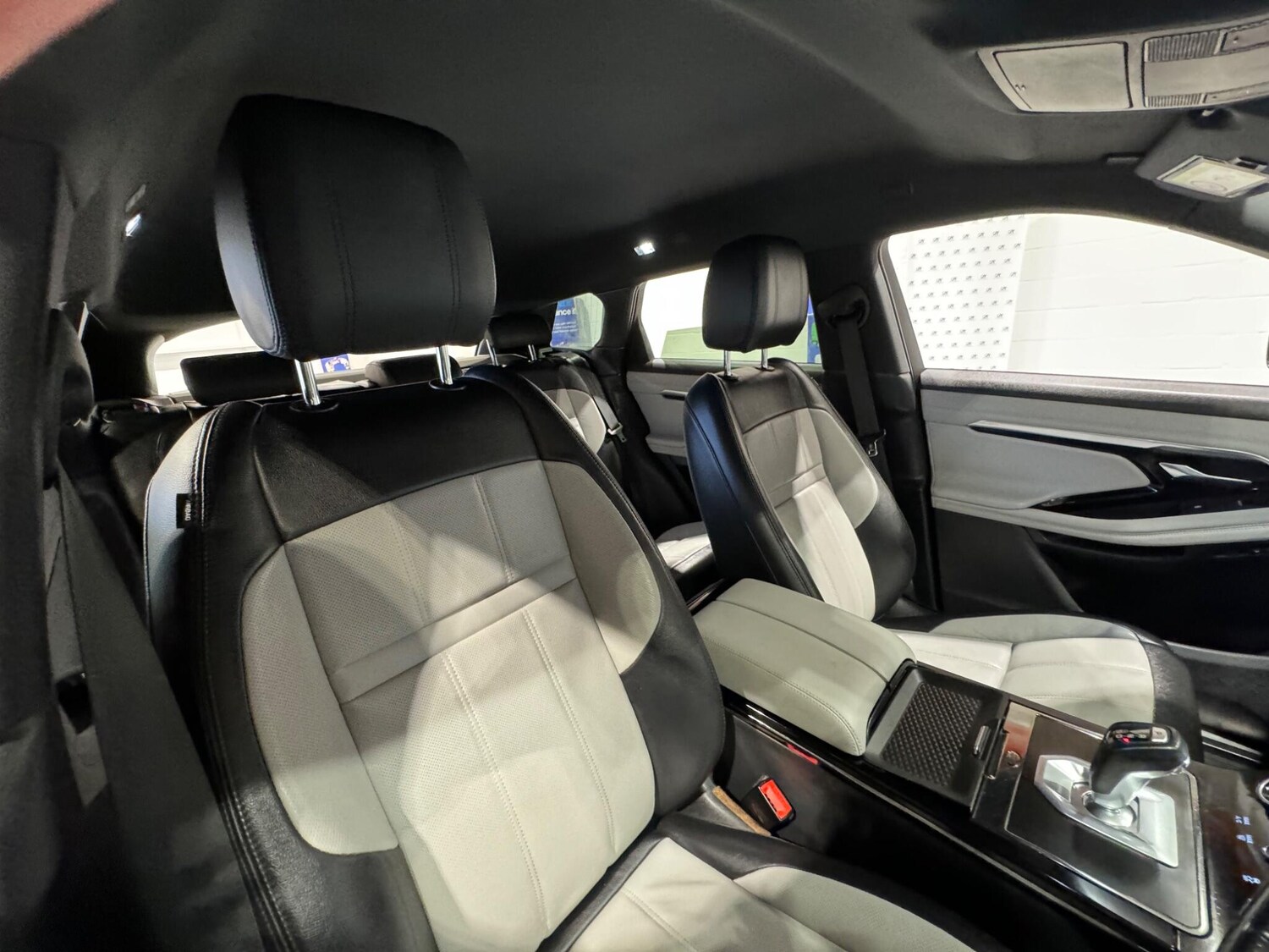 Used Land Rover Range Rover Evoque 2019 for sale - 76073006: Photo 19