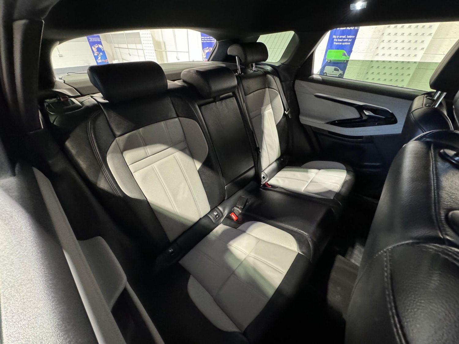 Used Land Rover Range Rover Evoque 2019 for sale - 76073006: Photo 20