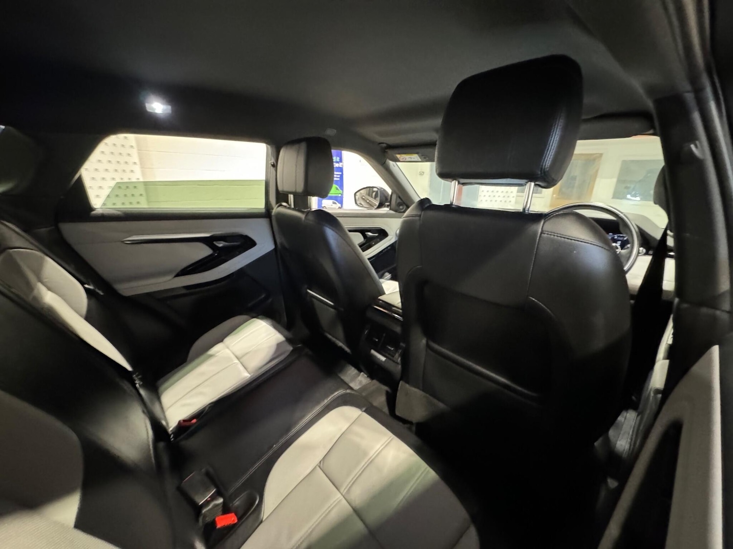 Used Land Rover Range Rover Evoque 2019 for sale - 76073006: Photo 21