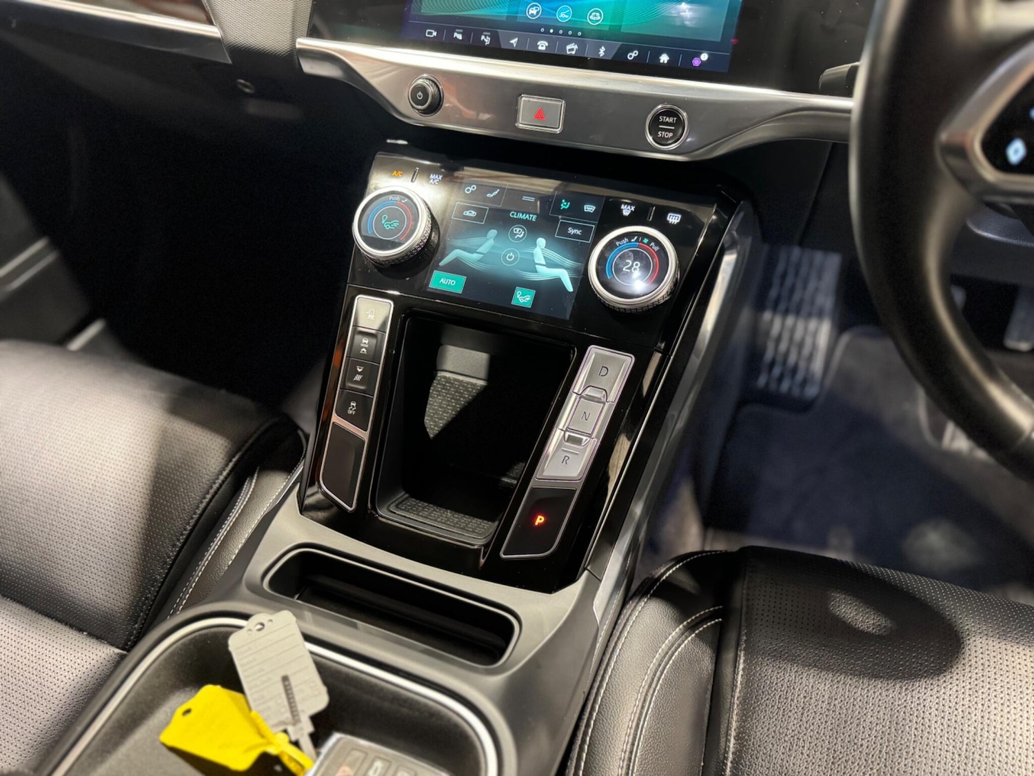 Used Jaguar I-Pace 2019 for sale - 75965115: Photo 13