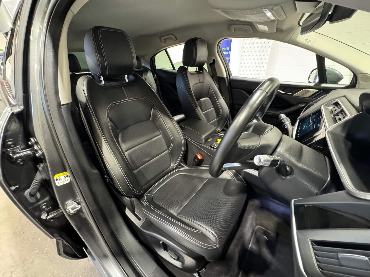 Used Jaguar I-Pace 2019 for sale - 75965115: Photo 17