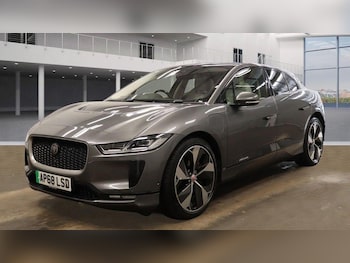 Used Jaguar I-Pace 2019 for sale - 75965115: Photo
