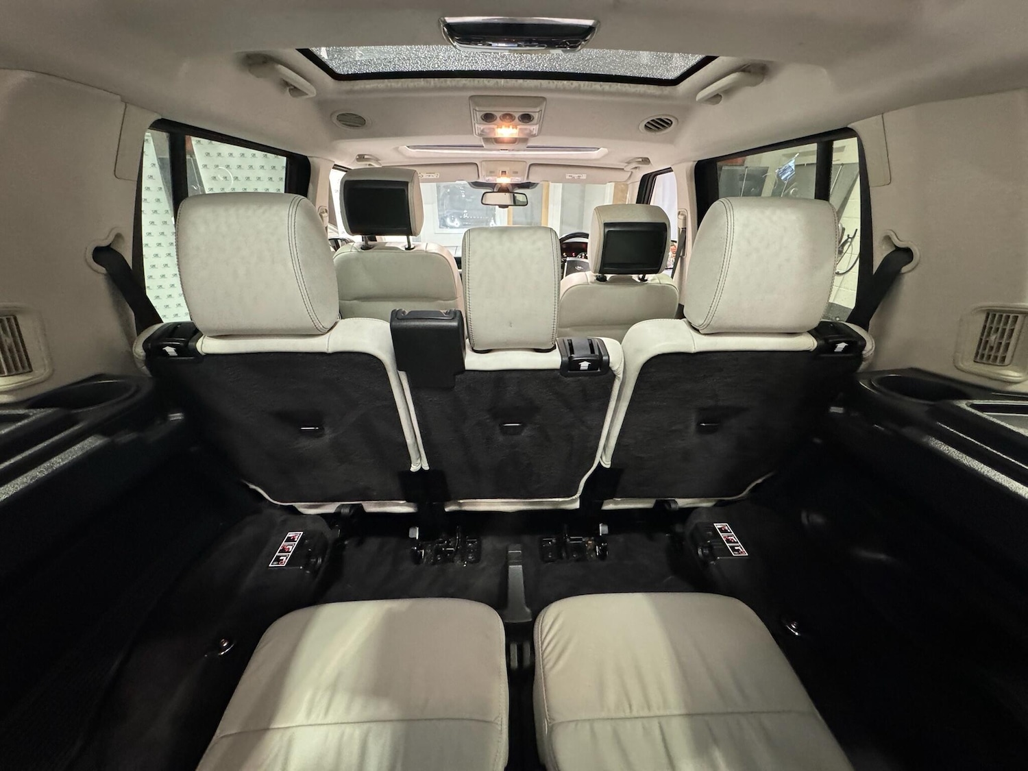 Used Land Rover Discovery 2014 for sale - 76898487: Photo 13