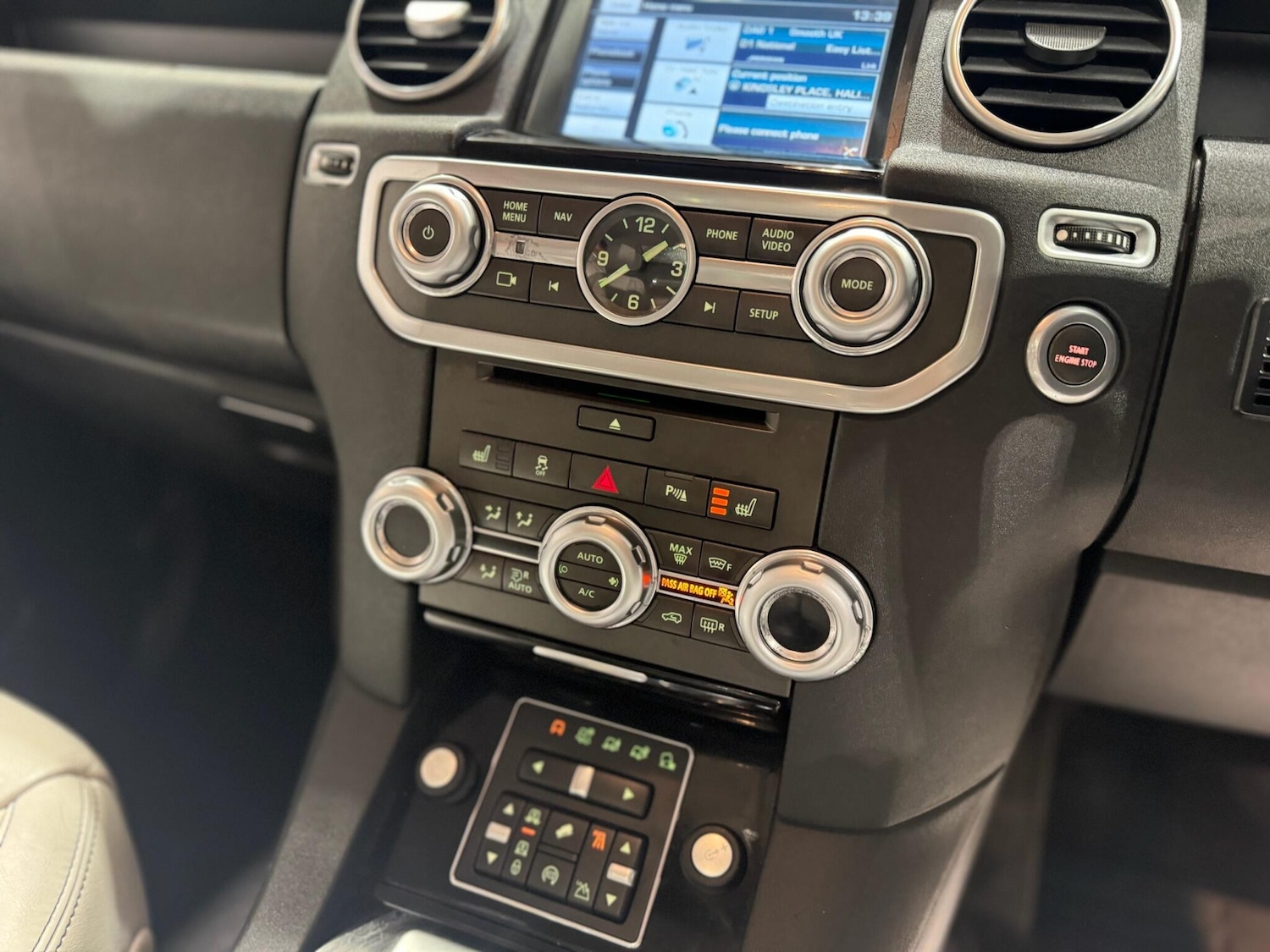 Used Land Rover Discovery 2014 for sale - 76898487: Photo 19