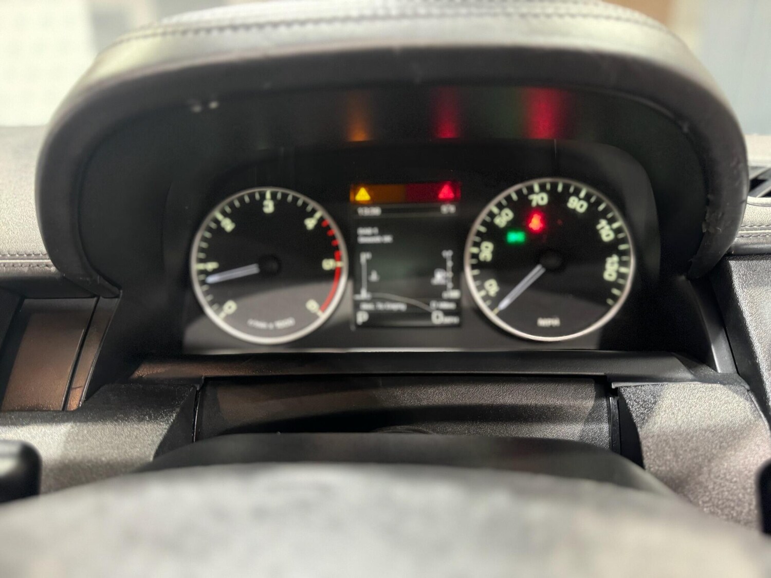 Used Land Rover Discovery 2014 for sale - 76898487: Photo 24