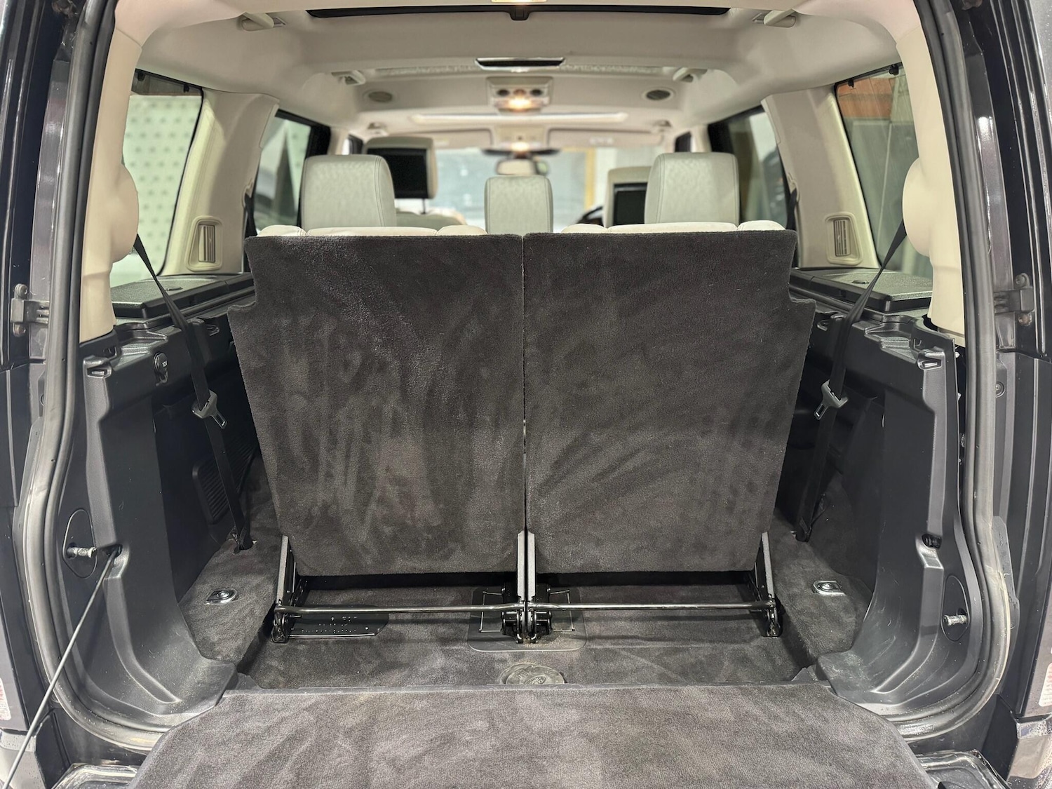 Used Land Rover Discovery 2014 for sale - 76898487: Photo 25