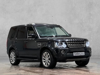 Used Land Rover Discovery 2014 for sale - 76898487: Photo