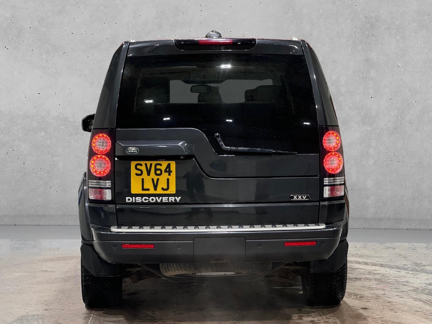 Used Land Rover Discovery 2014 for sale - 76898487: Photo 6