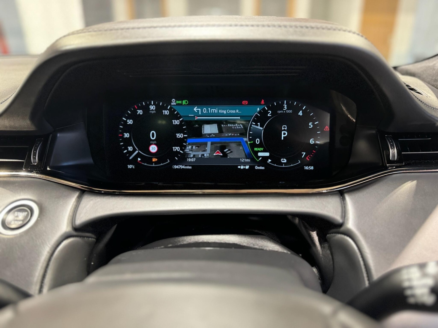 Used Land Rover Range Rover Evoque 2021 for sale - 76166368: Photo 10