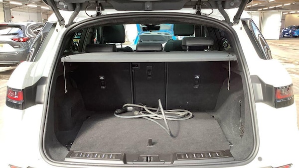 Used Land Rover Range Rover Evoque 2021 for sale - 76166368: Photo 11