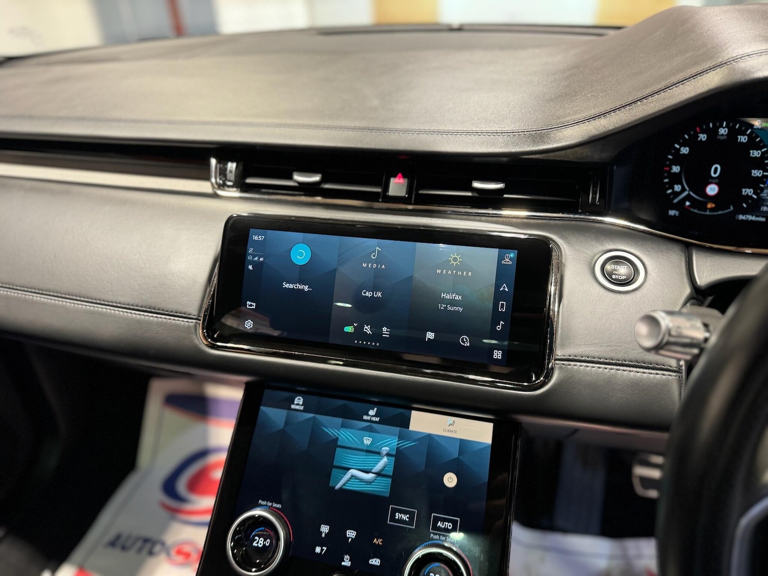 Used Land Rover Range Rover Evoque 2021 for sale - 76166368: Photo 12