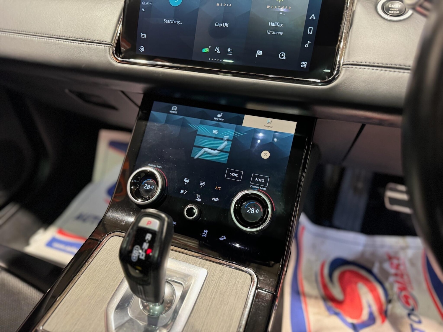 Used Land Rover Range Rover Evoque 2021 for sale - 76166368: Photo 13