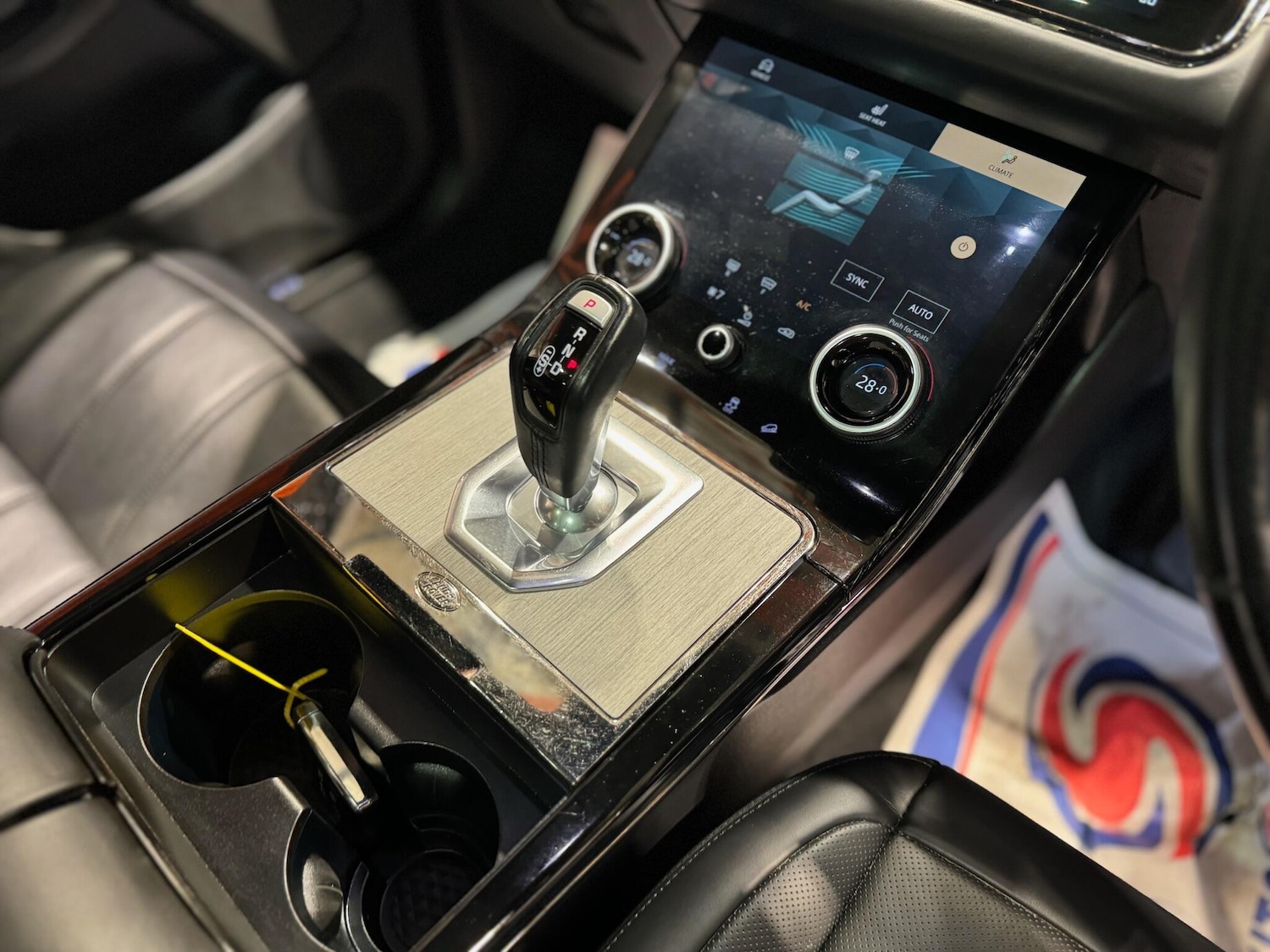 Used Land Rover Range Rover Evoque 2021 for sale - 76166368: Photo 14