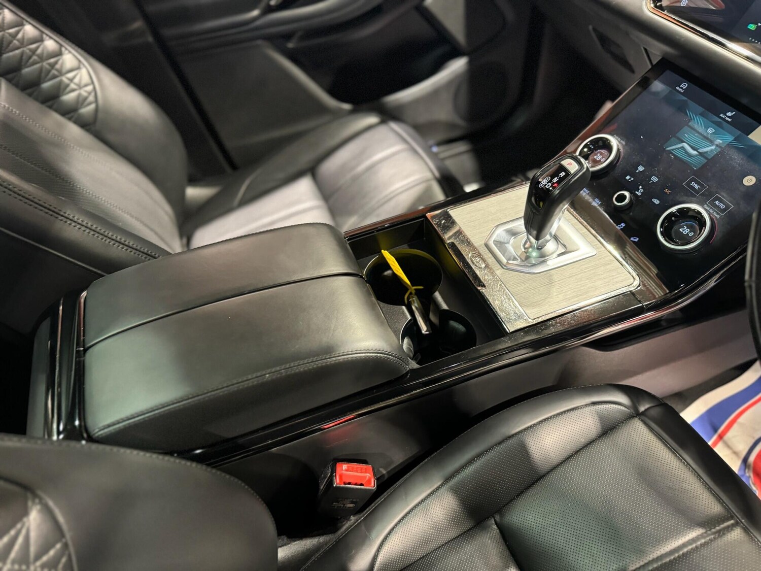 Used Land Rover Range Rover Evoque 2021 for sale - 76166368: Photo 15