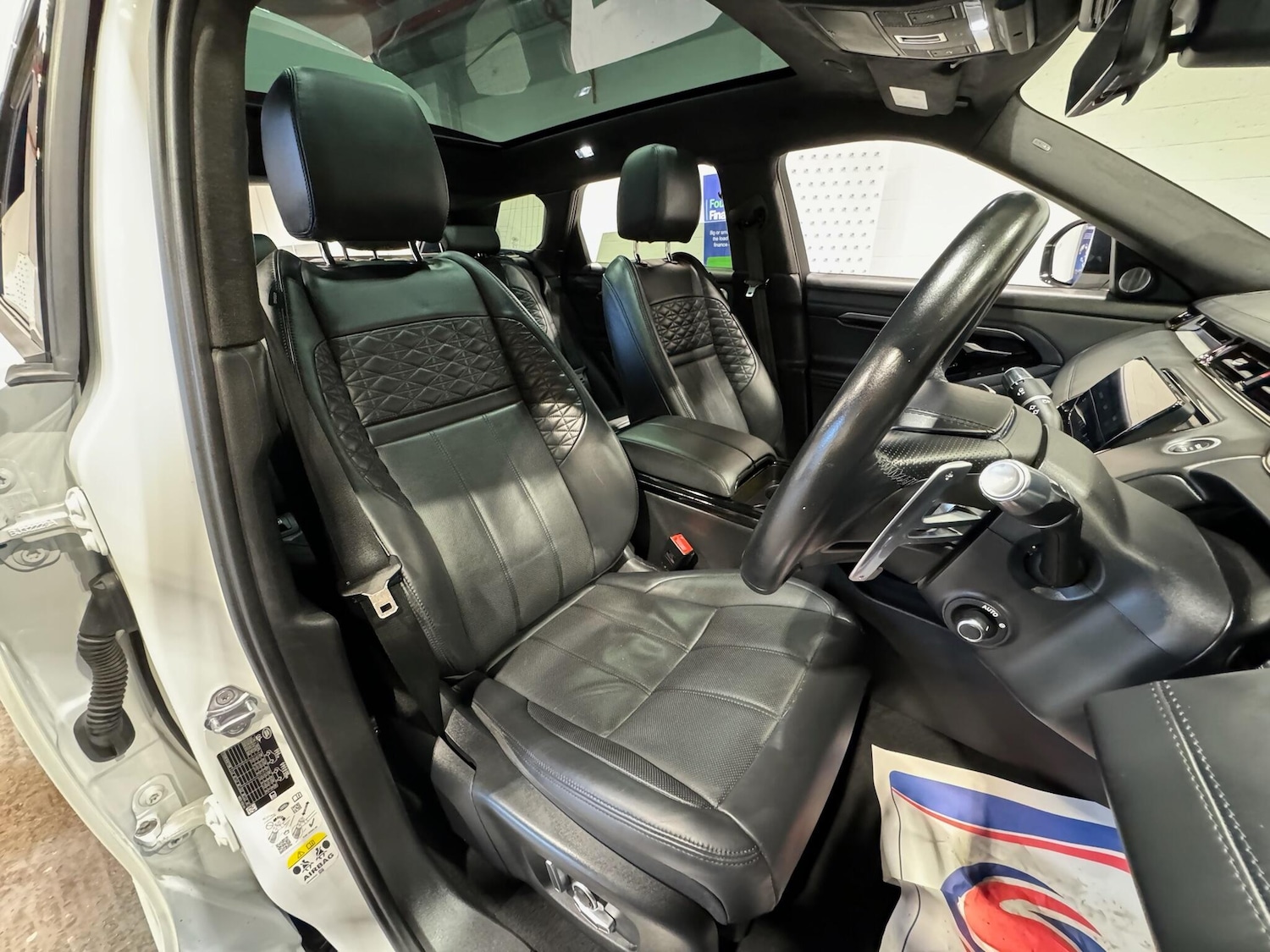 Used Land Rover Range Rover Evoque 2021 for sale - 76166368: Photo 17