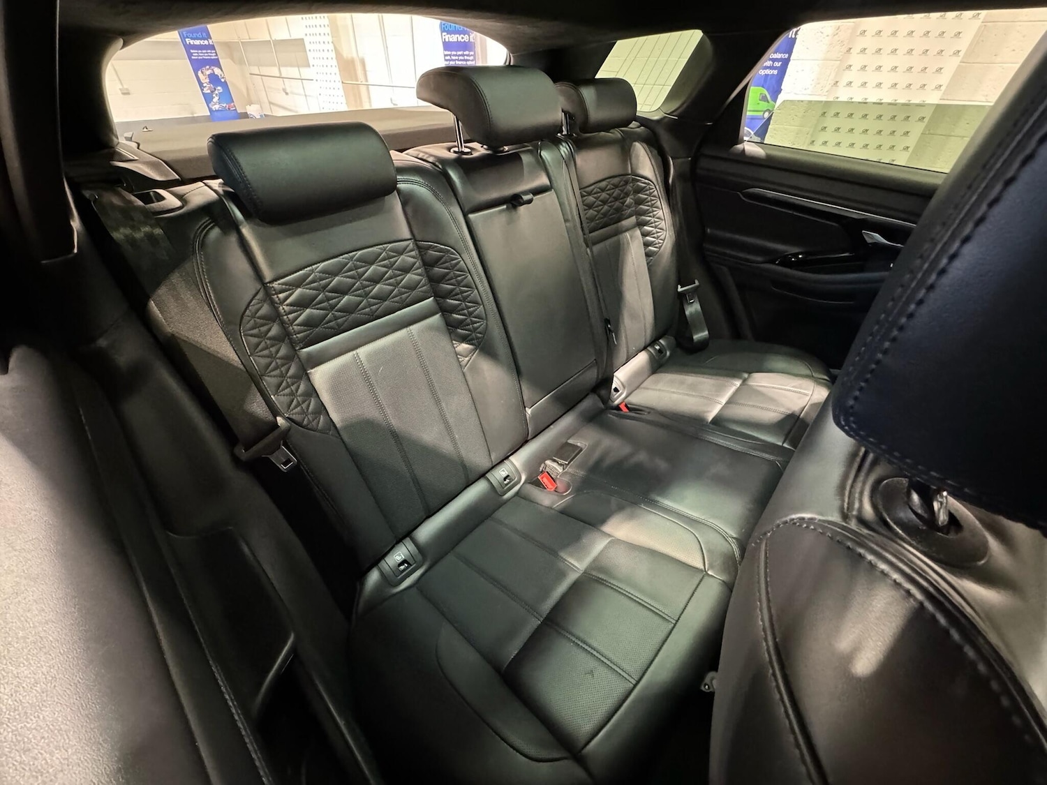 Used Land Rover Range Rover Evoque 2021 for sale - 76166368: Photo 19