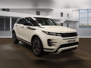 2021 (71) - 1.5 P300e 12.2kWh Autobiography Auto 4WD Euro 6 (s/s) 5dr