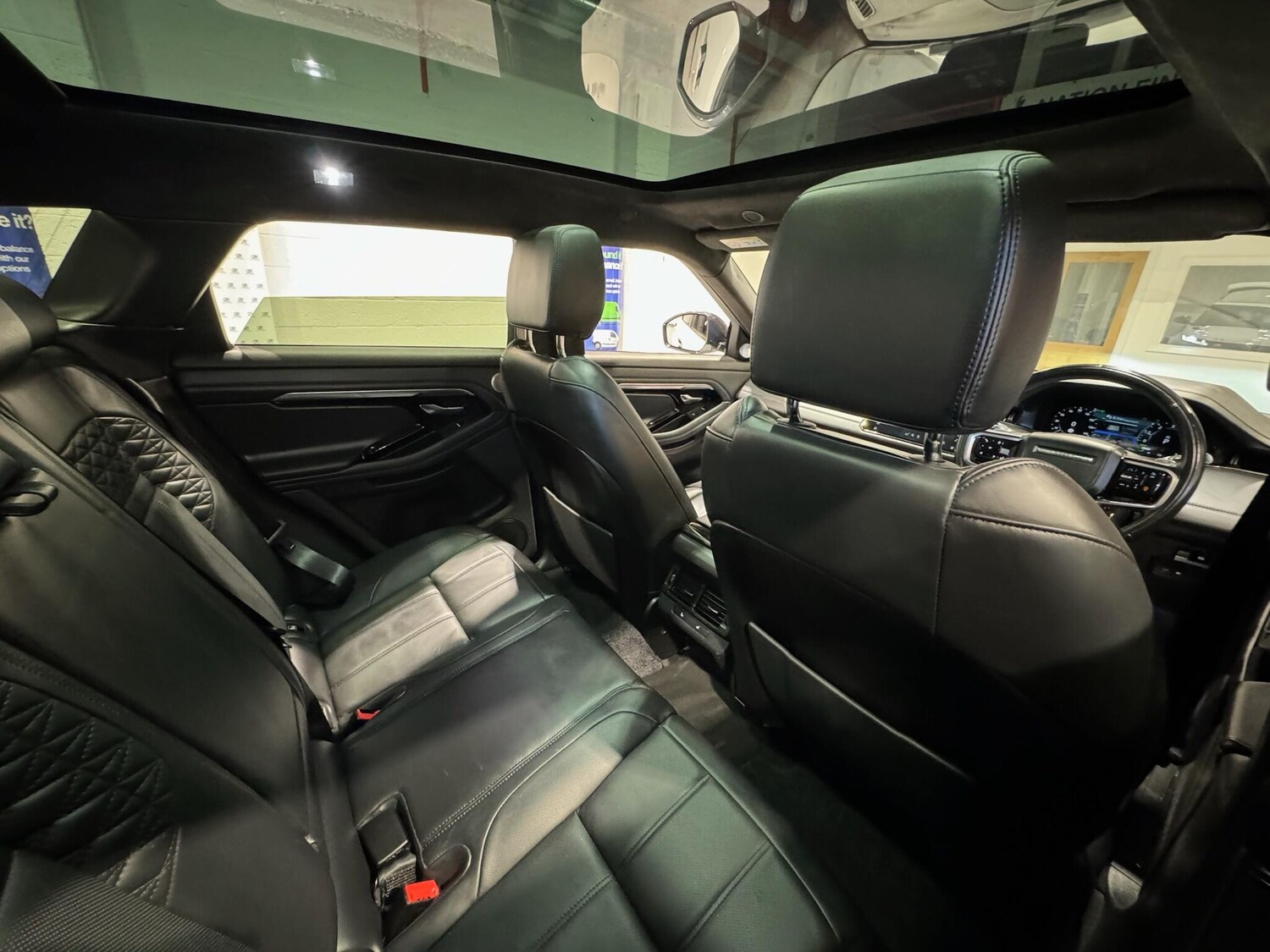 Used Land Rover Range Rover Evoque 2021 for sale - 76166368: Photo 20