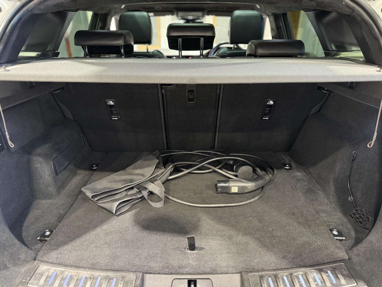 Used Land Rover Range Rover Evoque 2021 for sale - 76166368: Photo 21