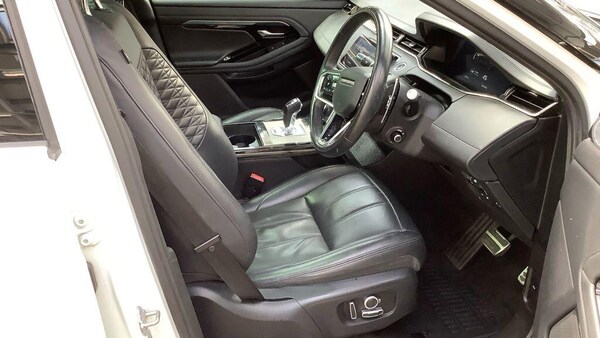 Used Land Rover Range Rover Evoque 2021 for sale - 76166368: Photo 5