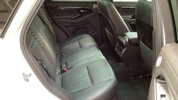 Used Land Rover Range Rover Evoque 2021 for sale - 76166368: Photo 6