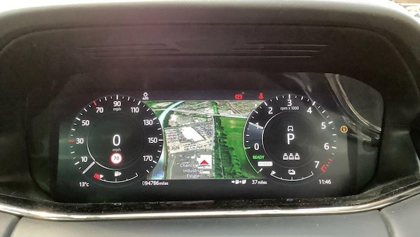 Used Land Rover Range Rover Evoque 2021 for sale - 76166368: Photo 7
