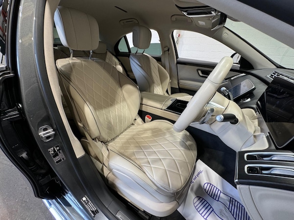 Used Mercedes-Benz S-Class 2021 for sale - 75023537: Photo 12