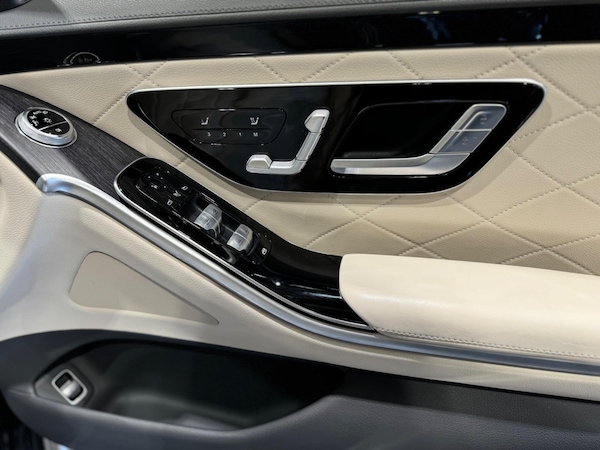 Used Mercedes-Benz S-Class 2021 for sale - 75023537: Photo 17