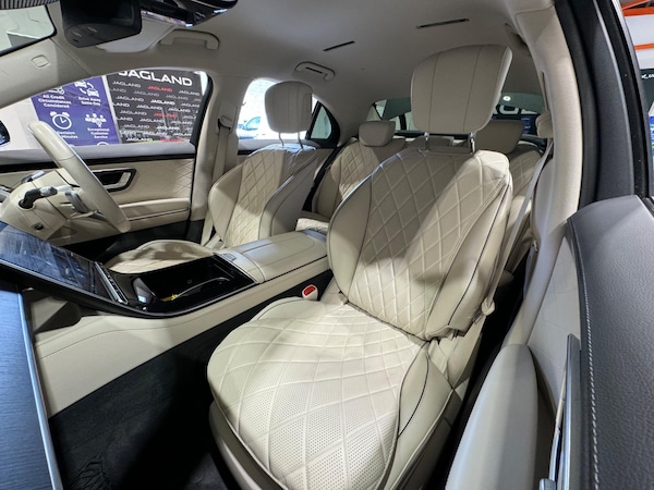 Used Mercedes-Benz S-Class 2021 for sale - 75023537: Photo 18