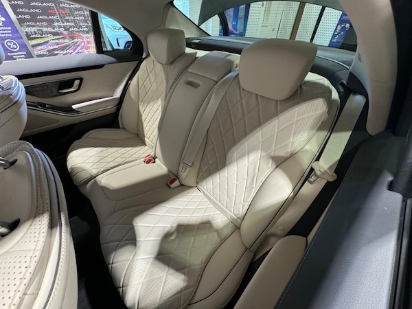 Used Mercedes-Benz S-Class 2021 for sale - 75023537: Photo 19