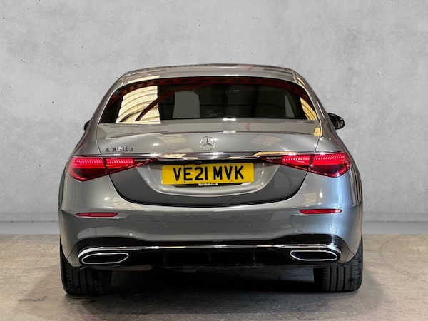 Used Mercedes-Benz S-Class 2021 for sale - 75023537: Photo 6