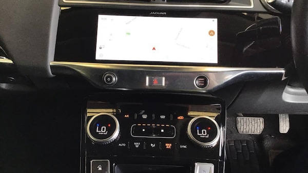 Used Jaguar I-Pace 2022 for sale - 76201454: Photo 10