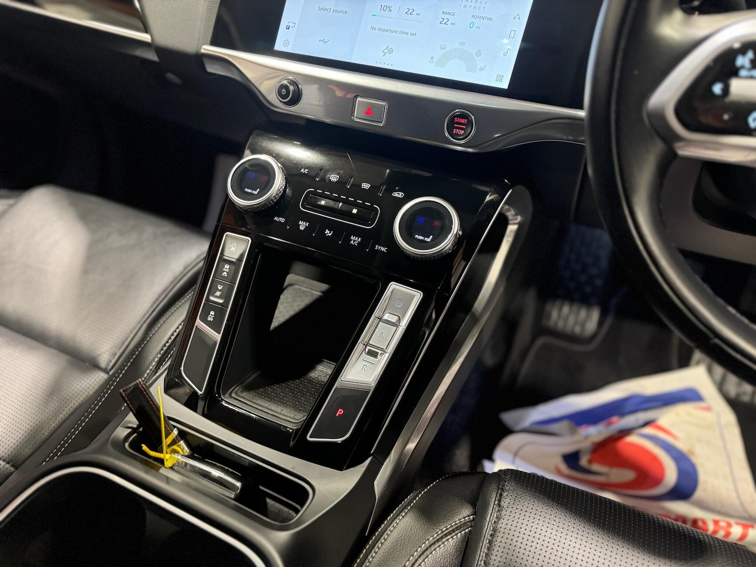 Used Jaguar I-Pace 2022 for sale - 76201454: Photo 12