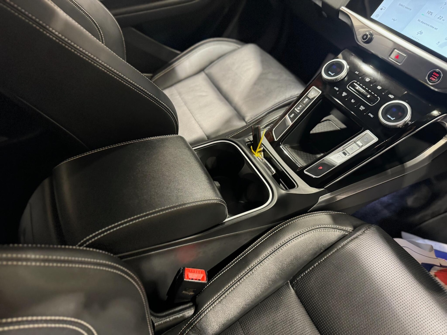 Used Jaguar I-Pace 2022 for sale - 76201454: Photo 13