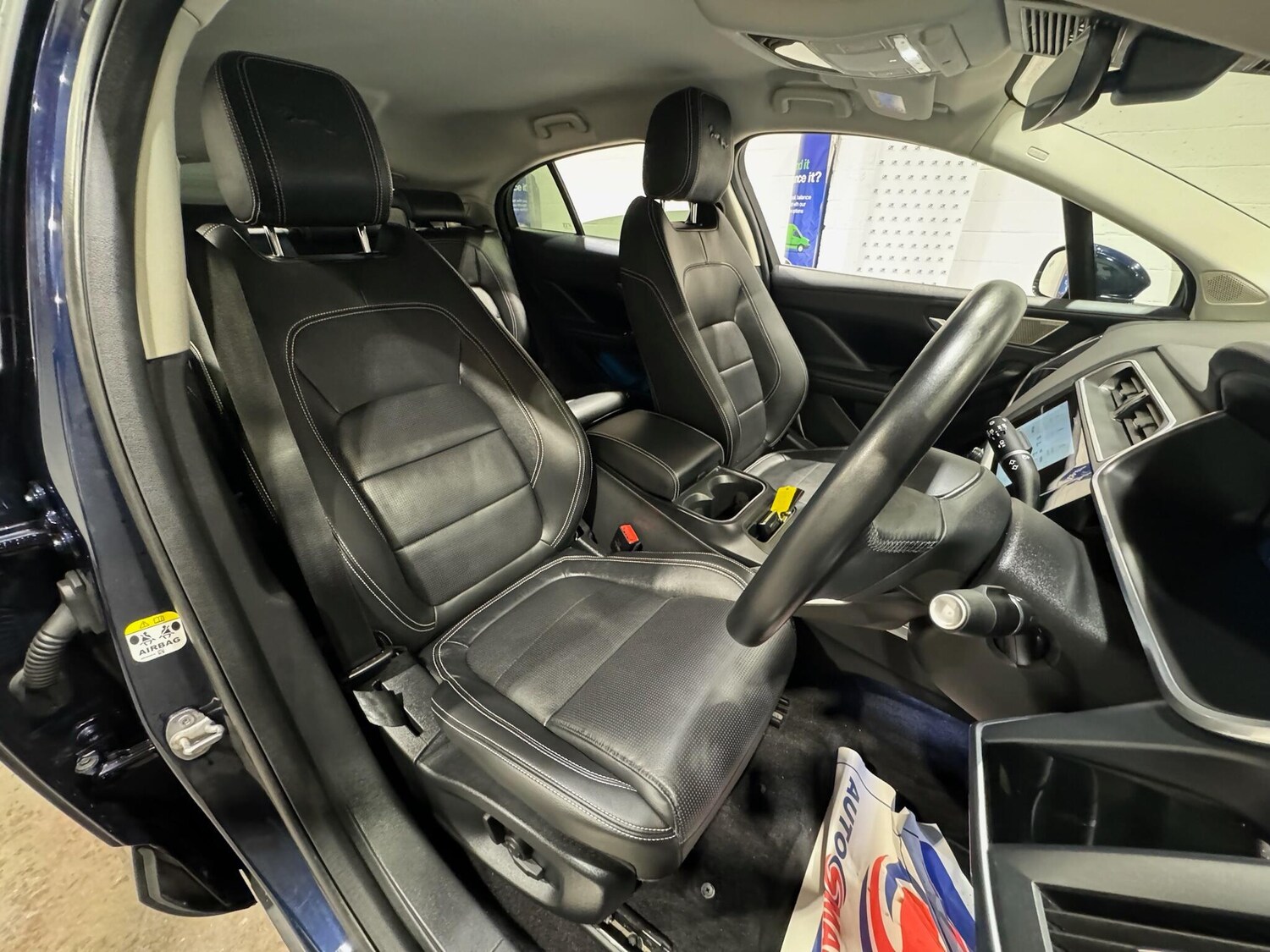 Used Jaguar I-Pace 2022 for sale - 76201454: Photo 14