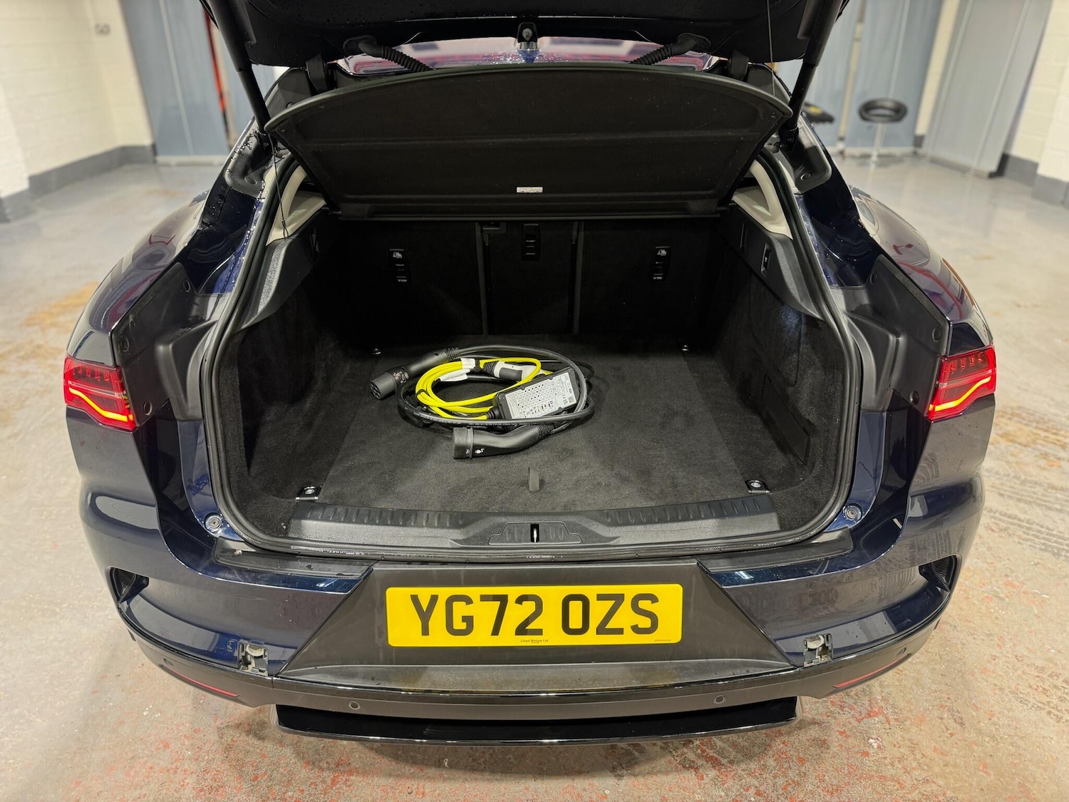 Used Jaguar I-Pace 2022 for sale - 76201454: Photo 20