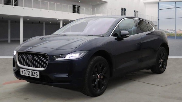 Used Jaguar I-Pace 2022 for sale - 76201454: Photo 2