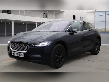Used Jaguar I-Pace 2022 for sale - 76201454: Photo 2
