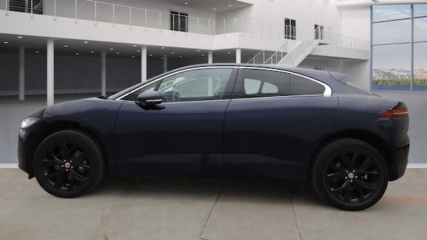 Used Jaguar I-Pace 2022 for sale - 76201454: Photo 3