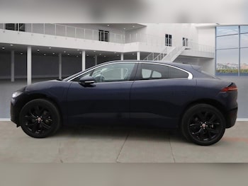 Used Jaguar I-Pace 2022 for sale - 76201454: Photo 3