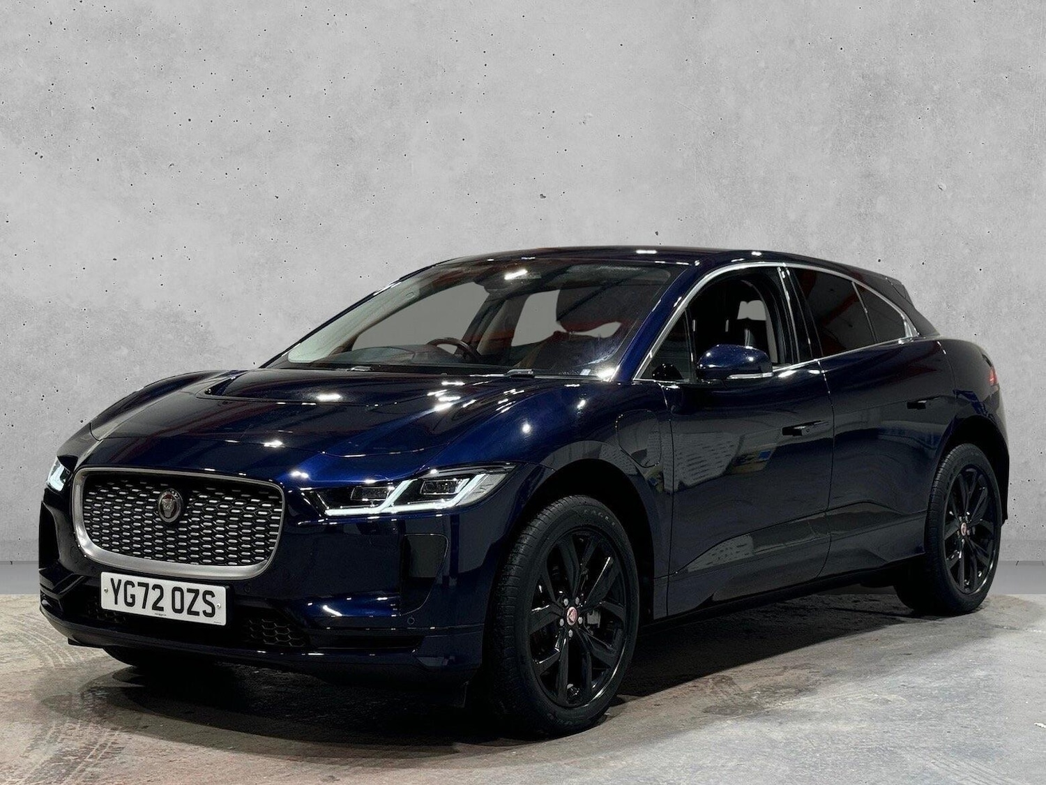 Used Jaguar I-Pace 2022 for sale - 76201454: Photo 4