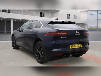 Used Jaguar I-Pace 2022 for sale - 76201454: Photo 4