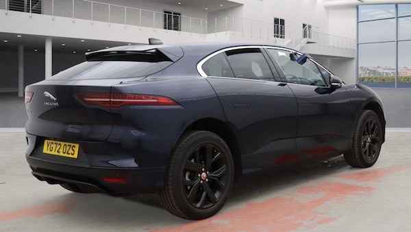 Used Jaguar I-Pace 2022 for sale - 76201454: Photo 5