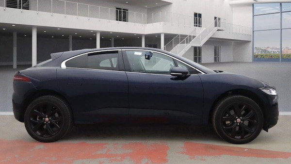 Used Jaguar I-Pace 2022 for sale - 76201454: Photo 6