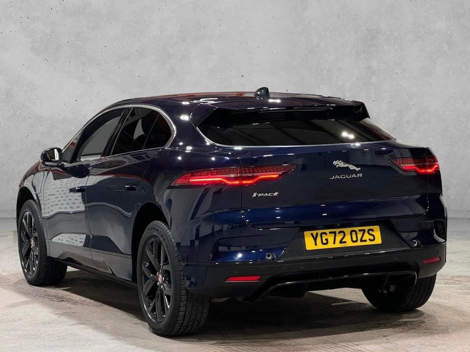 Used Jaguar I-Pace 2022 for sale - 76201454: Photo 7