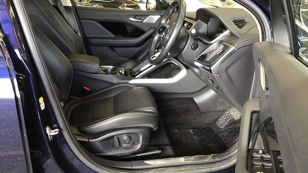 Used Jaguar I-Pace 2022 for sale - 76201454: Photo 7