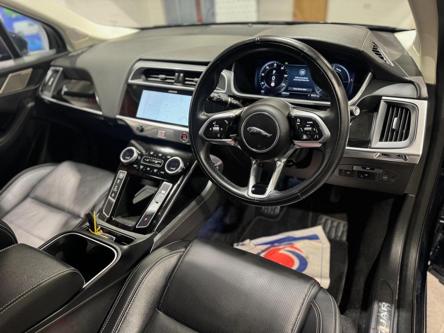 Used Jaguar I-Pace 2022 for sale - 76201454: Photo 8