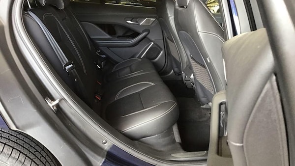 Used Jaguar I-Pace 2022 for sale - 76201454: Photo 8