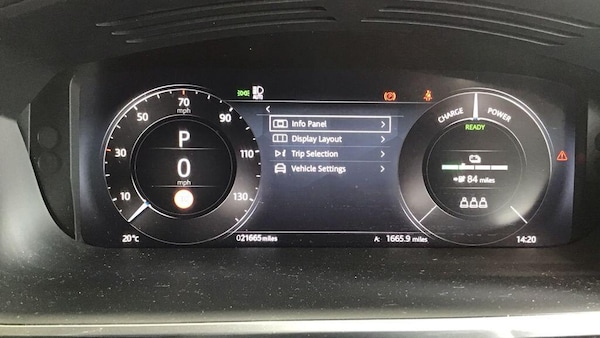 Used Jaguar I-Pace 2022 for sale - 76201454: Photo 9
