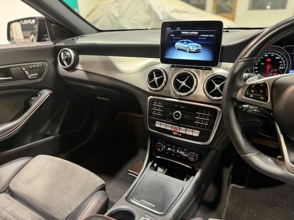 Used Mercedes-Benz CLA 2018 for sale - 75326900: Photo 15
